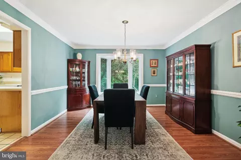 Dining - 608 Symphony Woods Dr, Silver Spring, MD 20901 photo 1 of 5