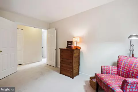 Bedroom - 608 Symphony Woods Dr, Silver Spring, MD 20901 photo 6 of 12