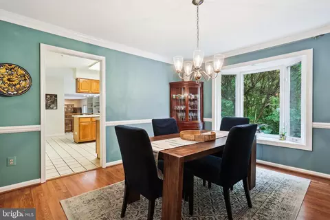 Dining - 608 Symphony Woods Dr, Silver Spring, MD 20901 photo 5 of 5