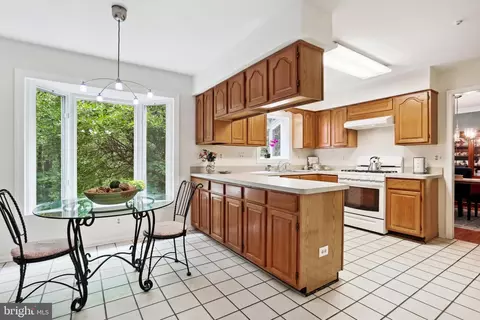 Kitchen - 608 Symphony Woods Dr, Silver Spring, MD 20901 photo 1 of 3