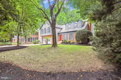 Exterior - 608 Symphony Woods Dr, Silver Spring, MD 20901 photo 10 of 20
