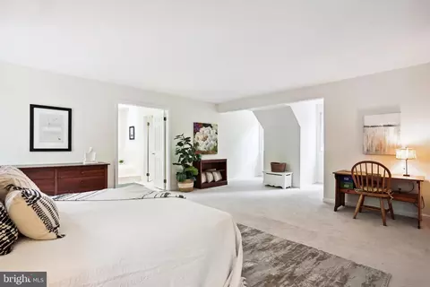 Bedroom - 608 Symphony Woods Dr, Silver Spring, MD 20901 photo 4 of 12
