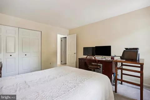 Bedroom - 608 Symphony Woods Dr, Silver Spring, MD 20901 photo 12 of 12