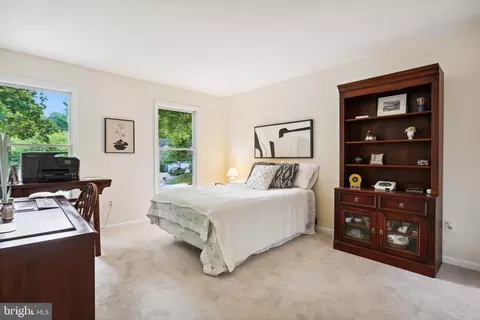 Bedroom - 608 Symphony Woods Dr, Silver Spring, MD 20901 photo 10 of 12