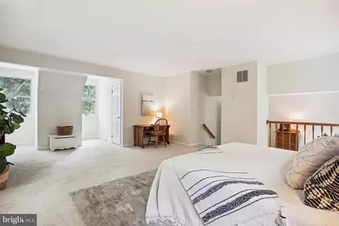 Bedroom - 608 Symphony Woods Dr, Silver Spring, MD 20901 photo 3 of 12