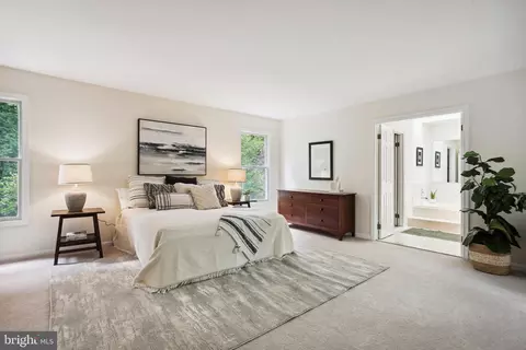 Bedroom - 608 Symphony Woods Dr, Silver Spring, MD 20901 photo 1 of 12