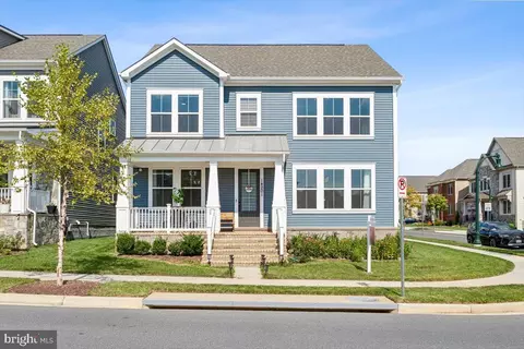 14201 Dowitcher Way, Clarksburg, MD 20871