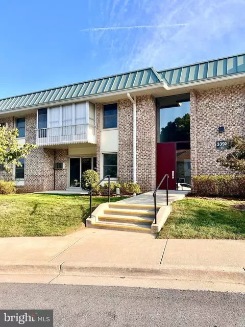 3398 Gleneagles Dr #73-2A, Silver Spring, MD 20906 photo 15