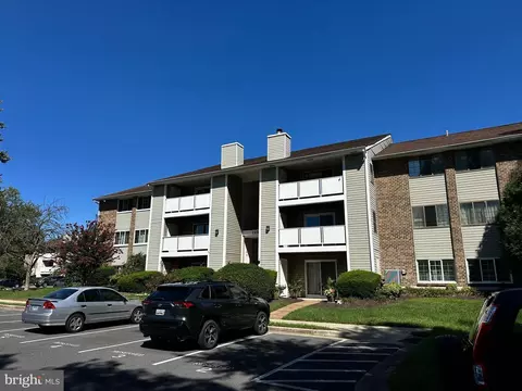 12200 Peach Crest Dr #900-G, Germantown, MD 20874