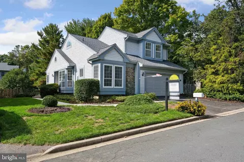 1624 Nordic Hill Cir, Silver Spring, MD 20906
