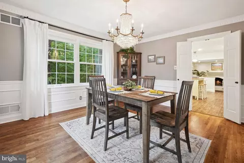 Dining - 9437 Tobin Cir, Potomac, MD 20854 photo 1 of 2