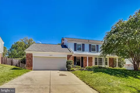 11017 Gainsborough Rd, Potomac, MD 20854