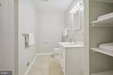Bath - 4206 Maple Ter, Chevy Chase, MD 20815 photo 5 of 5