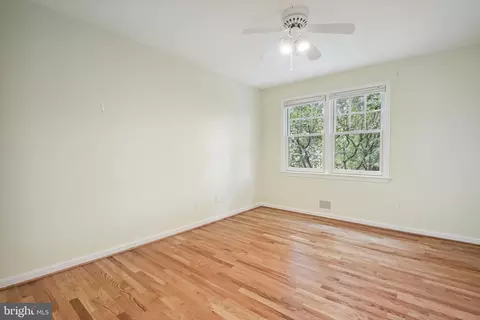 Bedroom - 4206 Maple Ter, Chevy Chase, MD 20815 photo 3 of 7