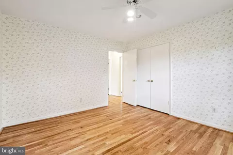 Bedroom - 4206 Maple Ter, Chevy Chase, MD 20815 photo 6 of 7