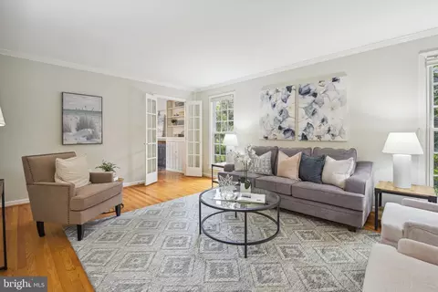 Other - 4206 Maple Ter, Chevy Chase, MD 20815 photo 1 of 10