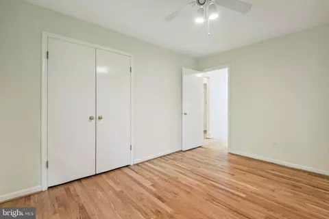 Bedroom - 4206 Maple Ter, Chevy Chase, MD 20815 photo 4 of 7