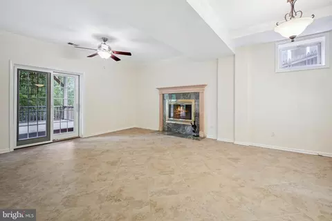 Living - 4206 Maple Ter, Chevy Chase, MD 20815 photo 6 of 6