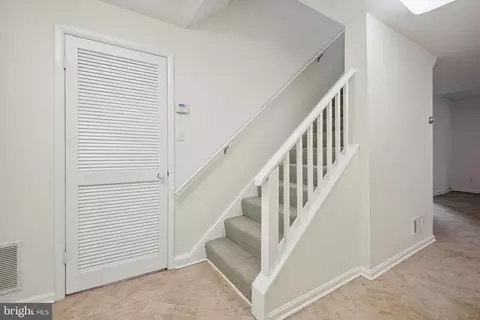 Entry Way - 4206 Maple Ter, Chevy Chase, MD 20815 photo 5 of 5