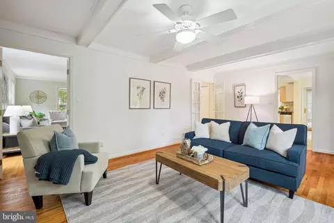 Other - 4206 Maple Ter, Chevy Chase, MD 20815 photo 4 of 10