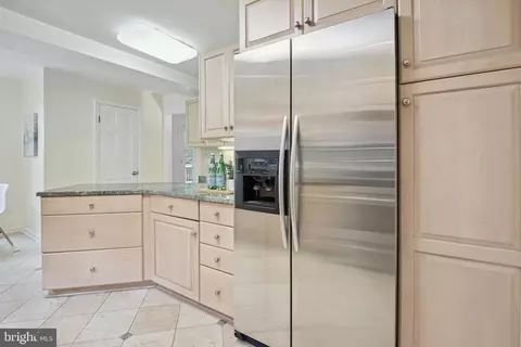 Kitchen - 4206 Maple Ter, Chevy Chase, MD 20815 photo 5 of 5