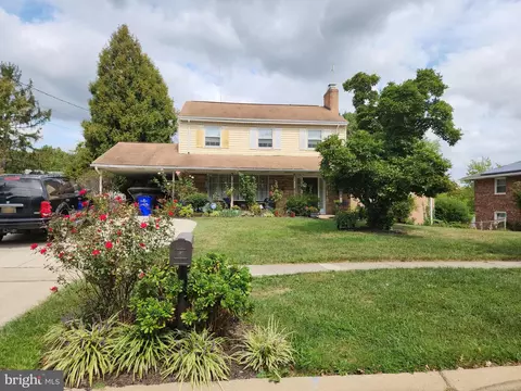 2904 Shanandale Dr, Silver Spring, MD 20904 photo 6