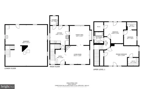 9403 Warren St, Silver Spring, MD 20910 photo 29