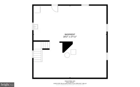 9403 Warren St, Silver Spring, MD 20910 photo 32
