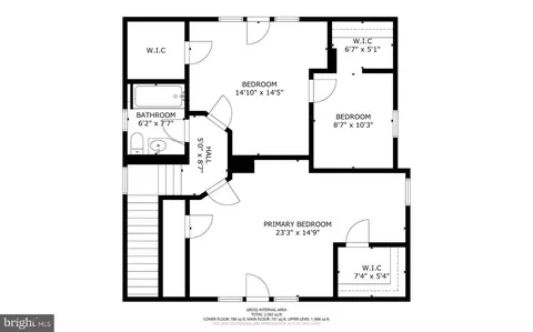 9403 Warren St, Silver Spring, MD 20910 photo 31