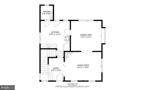 9403 Warren St, Silver Spring, MD 20910 photo 30