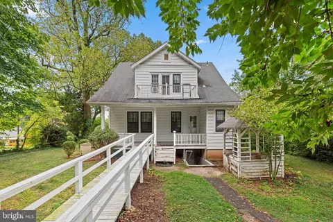9403 Warren St, Silver Spring, MD 20910 photo 25