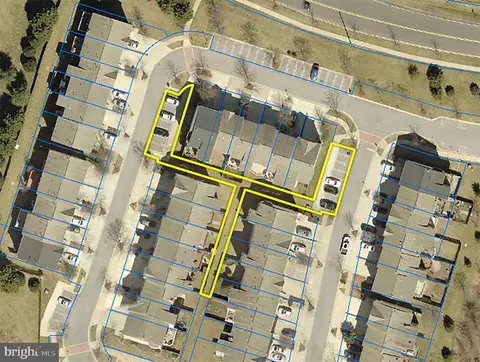 Inkberry, Gaithersburg, MD 20877