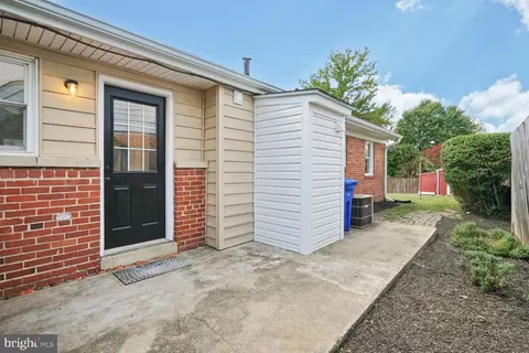 10148 Dallas Ave, Silver Spring, MD 20901 photo 27