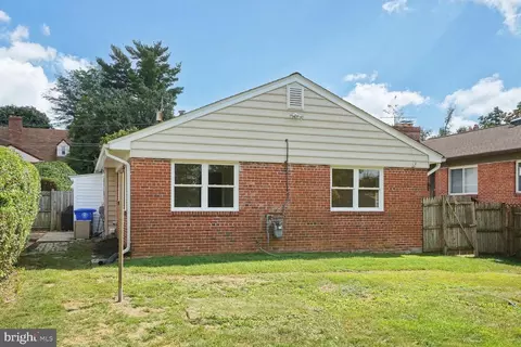 10148 Dallas Ave, Silver Spring, MD 20901 photo 32