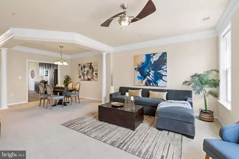 2210 Highfly Ter #2210, Silver Spring, MD 20902