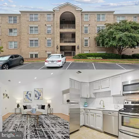 5707 Brewer House Cir #302, Rockville, MD 20852