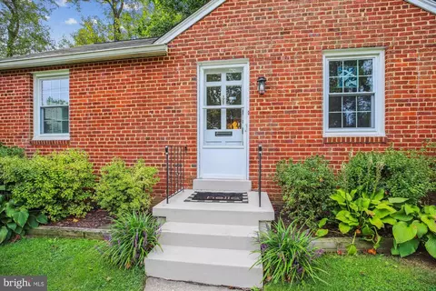 3006 Dawson Ave, Wheaton, MD 20902 photo 2