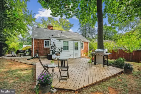 3006 Dawson Ave, Wheaton, MD 20902 photo 24