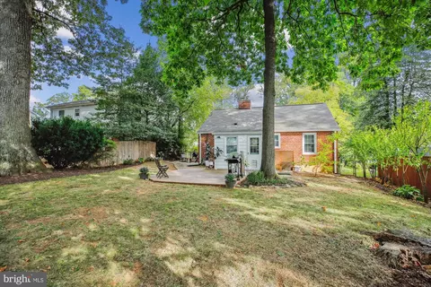 3006 Dawson Ave, Wheaton, MD 20902 photo 30