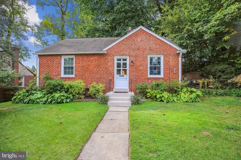 3006 Dawson Ave, Wheaton, MD 20902