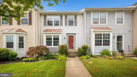 10616 Budsman Ter, Damascus, MD 20872