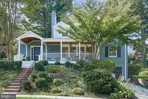 6106 Cromwell Dr, Bethesda, MD 20816