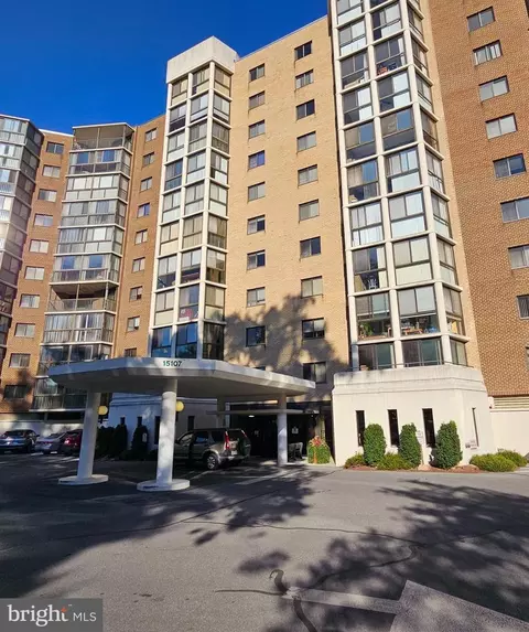 15107 Interlachen Dr #2-307, Silver Spring, MD 20906