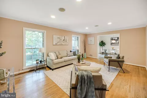 633 Whitingham Dr, Silver Spring, MD 20904 photo 12