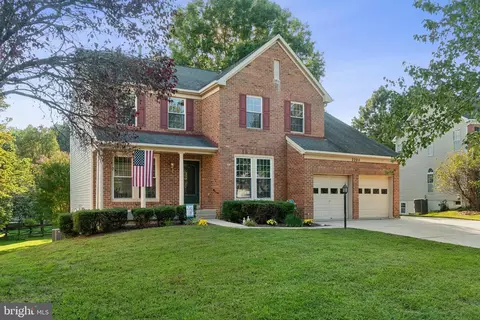 2204 Carter Mill Way, Brookeville, MD 20833