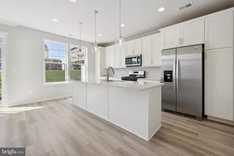 13503 Peregrine Ln, Clarksburg, MD 20871