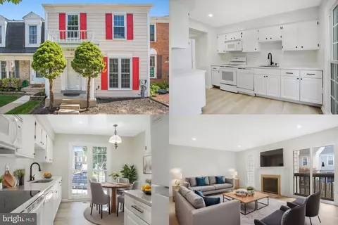 13150 Country Ridge Dr, Germantown, MD 20874