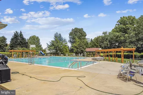 Exterior - 3124 Benton Square Dr, Olney, MD 20832 photo 4 of 8