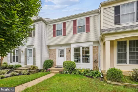 3124 Benton Square Dr, Olney, MD 20832