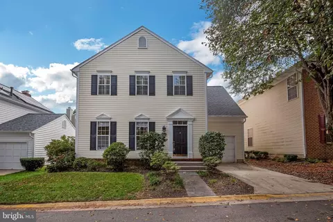 9702 Meggs Point Pl, Montgomery Village, MD 20886